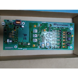 Carte de commande SINAMICS S120 A5E01283209 PLC - Product Image 2
