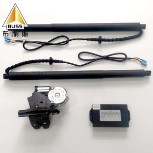 Venta al por mayor, abridor de maletero automático Universal, Sensor de patada, puerta trasera de coche, Control remoto, puerta trasera eléctrica para Cadillac <span class=keywords><strong>XT5</strong></span> 2016-2024 - Product Image 2