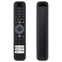 Nuevo reemplazo RC833 GUB1 Control remoto de voz en el hogar para TCL Smart TV C645 P745 C745 LC645 65C745 Unidad de control remoto