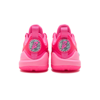 Chaussures de basket-ball Rigorer BP1 Kaleidoscope, chaussures de basket-ball antidérapantes avec adhérence durable pour des matchs intenses