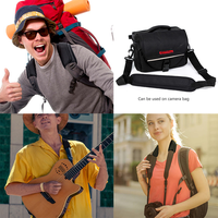 Coussin d'épaule de remplacement, coussin d'air incurvé pour sacs à bandoulière, coussin de guitare, coussin de bandoulière