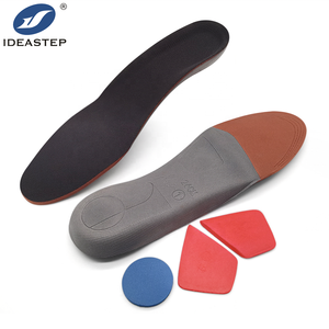 Semelles orthopédiques Ideastep pour soutien de la voûte plantaire, <span class=keywords><strong>correction</strong></span> des pieds plats et des <span class=keywords><strong>jambes</strong></span> <span class=keywords><strong>en</strong></span> <span class=keywords><strong>X</strong></span> – Fournisseurs - Product Image 6