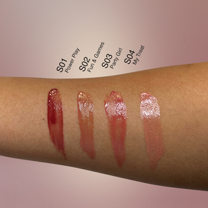 Aceite Labial - Product Image 3