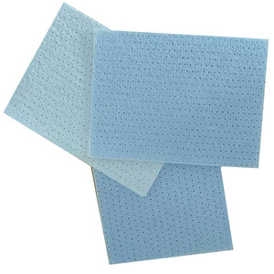 Vente en gros de fibre sorique Coremat XI 3mm pour les pièces et les panneaux de remorques et de camions de voitures qui réduisent le poids et augmentent la rigidité - Product Image 4