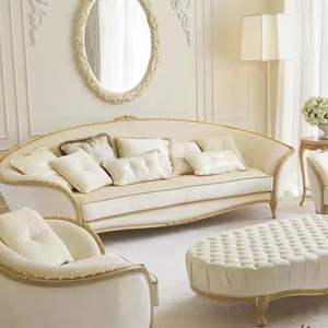 Americano luce di lusso in legno massello soggiorno <span class=keywords><strong>divano</strong></span> bar mobili per la casa <span class=keywords><strong>divano</strong></span> set <span class=keywords><strong>tavolino</strong></span> personalizzato <span class=keywords><strong>divano</strong></span> - Product Image 2