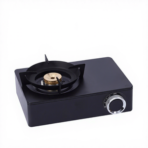 Nouvelle cuisinière magnétique de camping en plein air, brûleur portable au <span class=keywords><strong>butane</strong></span>, structure monobloc, multi-spécifications, vente en gros - Product Image 3