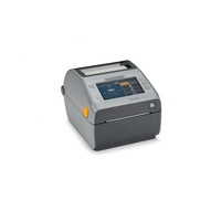 Impression bijoux or autocollant ZD621R ZD621 300DPI transfert thermique/thermique direct RFID UHF EPC Gen 2 encodeur étiquette imprimante