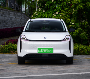 Besture – <span class=keywords><strong>voiture</strong></span> électrique Pure E05 Version <span class=keywords><strong>anglaise</strong></span> MPV 2022 km, <span class=keywords><strong>voiture</strong></span> de ville intelligente pour adultes, batterie au Lithium FWD, 419 - Product Image 4