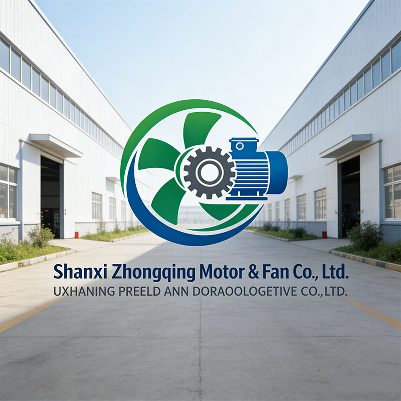 Shanxi Zhongqing Electric Fan Co., Ltd.