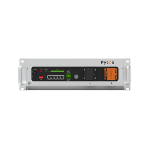 แบตเตอรี่ติดผนัง LiFePO4 ขนาด 5kWh 10kWh 48V 51.2V 100Ah 200Ah พร้อมระบบจัดการแบตเตอรี่ (BMS) สำหรับระบบกักเก็บพลังงานแสงอาทิตย์ภายในบ้าน - Product Image 3