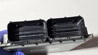 Módulo de Control del Motor Usado (ECU) OE9P1907309B para Porsche 911 2017-2019 3.0L RWD, Pieza de Repuesto Original Continental