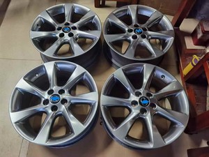 Rodamientos originales de fábrica de 19 pulgadas de gama alta para ruedas Lexus RX350 rodamientos de automóviles de alta calidad utilizados en coches desmontados de fábrica - Product Image 3