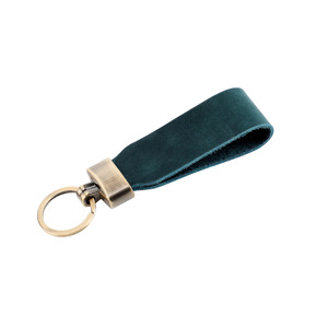 Porte-clés souvenir <span class=keywords><strong>de</strong></span> nouvelle conception, cadeau d'équipe, cuir <span class=keywords><strong>de</strong></span> <span class=keywords><strong>vachette</strong></span> pleine fleur, porte-clés en cuir véritable, porte-clés en cuir <span class=keywords><strong>de</strong></span> vache véritable - Product Image 6