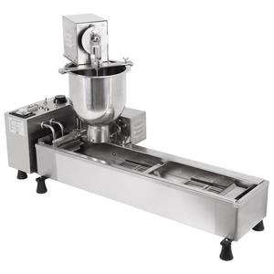 Envío gratis a maquina de donas automática a todo <span class=keywords><strong>el</strong></span> mundo para hacer rosquillas de cocina adamatic belshaw - Product Image 2