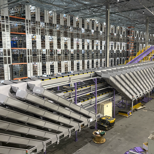 Trieur à courroie croisée personnalisable Truelisort avec balances à <span class=keywords><strong>goulotte</strong></span> Spril <span class=keywords><strong>Type</strong></span> <span class=keywords><strong>de</strong></span> produit - Product Image 5