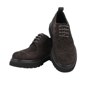 Zapatos formales de hombre de alta calidad, zapatos casuales transpirables de diseño hecho a mano para hombre, mocasines, zapatos de vestir y Oxfords de cuero para hombre - Product Image 5