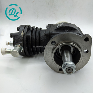 Compresseur d'air EexcavaStart 630-3509100A pour moteurs diesel YC6108, pompe de frein d'excavatrice, garantie de 6 mois - Product Image 4