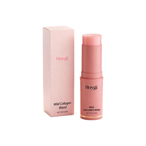 Barra de Suero de Colágeno HOYGI para el Cuidado de la Piel, Hidratante, Nutritiva, Suavizante y Antiarrugas para el Rostro - Product Image 1