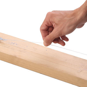 KSEIBI <span class=keywords><strong>craie</strong></span> ligne ensemble CLA encre seau bois fil boîte automatique bobine - Product Image 3