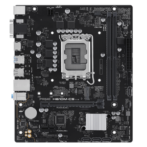 Placa Base PRIME H610M-A H610M-CS H610M-D H610M-E H610M-F H610M-K H610M-R H610M-AYW EX-H610M-V3 H610I-PLUS WIFI DDR5 DDR4 Cpu P - Product Image 4