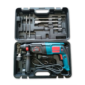 Broca giratória elétrica do martelo 26mm do poder superior de RYNEX para o uso home industrial - Product Image 4