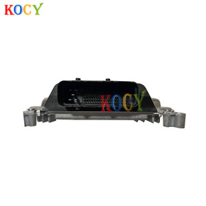 محرك ME7 ECU F01R00DD66 جديد عالي الجودة 3612100-EG01T F 01R 00D D66 ECM لحائط رائع تحوم H6 - Product Image 4