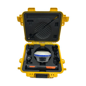 เครื่องรับสัญญาณ GPS RTK ความแม่นยำสูง I73/i83/i89/i93 GNSS RTK 1408 ช่องสัญญาณ IMU กล้องเดี่ยว ระบบมองเห็น 3 มิติ สำหรับงานสำรวจ - Product Image 2