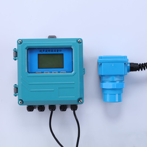 Débitmètre à ultrasons à canal ouvert, mesure de niveau d'eau sans contact, compatible avec les canaux d'irrigation et les fosses d'évacuation HC-CS - Product Image 3