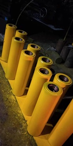 סיכת דלי מחפר בגדלים OEM ופיני דלי בום תותבים עבור סיכות ותותבים של מחפר קומאטסו - Product Image 4