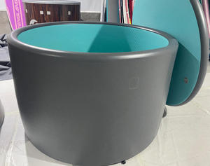 Chất Lượng Cao Handmade Tùy Chỉnh <span class=keywords><strong>Inflatable</strong></span> Nước Di Động Hồ Bơi Mùa Hè Hồ Bơi Cho Người Lớn Và Trẻ Em - Product Image 6