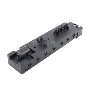 9L3Z-14A701-FA สวิตช์เบาะนั่งไฟฟ้าสำหรับรถยนต์ฟอร์ดด้านขวาปรับด้วยไฟฟ้าวัสดุพลาสติก - Product Image 1