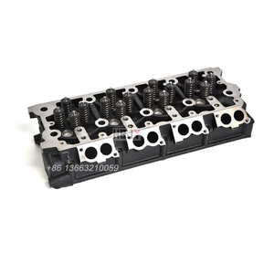 NUEVO Ford6.0 18MM Powerstroke TURBO <span class=keywords><strong>DIESEL</strong></span> <span class=keywords><strong>F250</strong></span> F350 F450 CULATA DE CAMIÓN 1840330C1 - Product Image 4