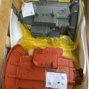 Unidad de Reducción Rotatoria, Conjunto de Engranajes de Accionamiento Oscilante para Excavadoras 4000, 6000, 7000, Repuestos Hidráulicos de Alta Presión - Product Image 4