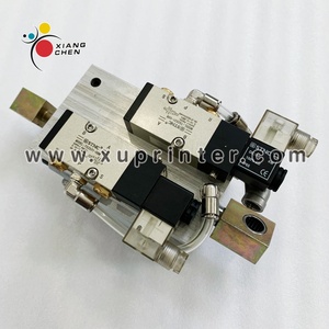 Cylindre de pression combiné de haute qualité WD 61.335.002 pour Heidelberg SM102, pièce d'impression offset 3237999210 61.335.002/03 - Product Image 2