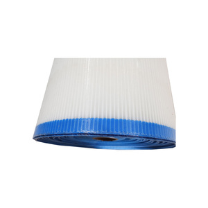 Thực phẩm khô máy Polyester xoắn ốc làm khô <span class=keywords><strong>Net</strong></span>, trái cây và rau mất nước truyền đạt lưới vành đai - Product Image 4