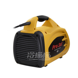 เครื่องกู้คืนน้ำยาแอร์ Pro-Set รุ่น TRS600E ป้องกันประกายไฟ สำหรับสารทำความเย็น R32 - Product Image 3