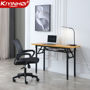Jambe travail espace studio musique enregistrement mobilier d'extérieur table <span class=keywords><strong>secrétaire</strong></span> avec chaises attaché <span class=keywords><strong>formation</strong></span> attaché pas cher bureau - Product Image 3