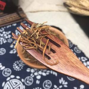 Panjang Dan Cao grosir <span class=keywords><strong>herbal</strong></span> organik akar Gentian kering alami Tiongkok - Product Image 2