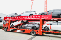 Offre Spéciale Geely Coolray Binyue 2025 1.5 Manuelle Automatique Super Star Shine Battle Nouvelle Voiture à l'Exportation