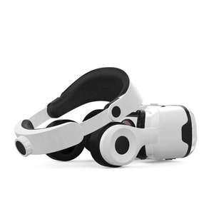 Gafas de Realidad Virtual 3D IMAX de Alta Calidad, Películas de Realidad Aumentada, Gafas Inteligentes VR AR, Diseño OEM Popular - Product Image 6