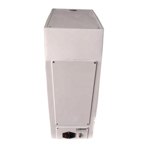 เครื่องทดสอบความแข็งแบบอิเล็กทรอนิกส์ IPRE รุ่น HV-1000 แบบปรับแต่งได้  เครื่องวัดแบบแมนนวลอเนกประสงค์  มาตรฐาน HV/HK สำหรับวัสดุเหล็ก รับประกัน 1 ปี MHV-100 - Product Image 3