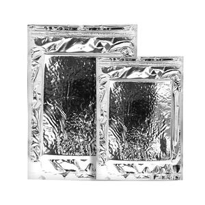 ซองไปรษณีย์เก็บอุณหภูมิแบบกำหนดเองสำหรับสินค้าร้อน/เย็น เช่น ของเล่นทางเพศและถุงยางอนามัย พร้อมคุณสมบัติการเก็บรักษาความร้อนที่เหนือกว่า - Product Image 4