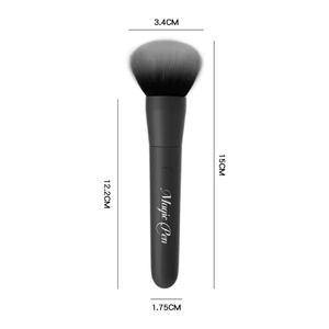 Sex for Bullet Lipstick Brush <b>Vibrator</b> Makeup Brush Mini G-Spot Clitoral Massager Adult Sex Toy for Women - Product Image 2
