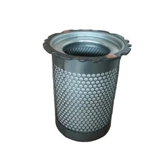 Mengma 6.2011.1 Separador de aceite comprimido industrial Compresor Parte Nueva condición Material metálico Nueva fibra de vidrio - Product Image 4