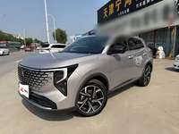 Setir Kiri Changan CS55 PLUS SUV Bekas Grosir Eksport Distributor Pembelian Lintas Batas Penggunaan Keluarga