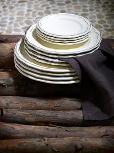 Vajilla de Porcelana con Diseño Moderno, Alegre y Festivo, Nueva Llegada - Product Image 4