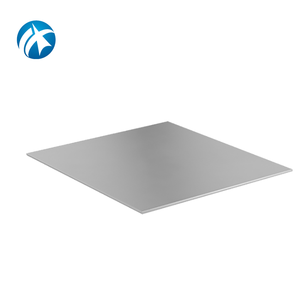 99.95% 冷間圧延ニオブシートプレート高純度R04200箔ストリップ超伝導スパッタリングターゲットサプライヤー - Product Image 3