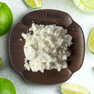 Pure Wholesale Lime Gefrier getrocknetes Frucht pulver Kalk pulver - Product Image 3