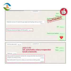 Evaporatore Rotante Sottovuoto RE2000E per <span class=keywords><strong>Distillazione</strong></span> Sottovuoto - Product Image 2