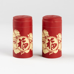 Aluminum Plastic Composite <b>Wine</b> Bottle Caps 30mm 60mm Sealed Closure For Bottles - Product Image 3